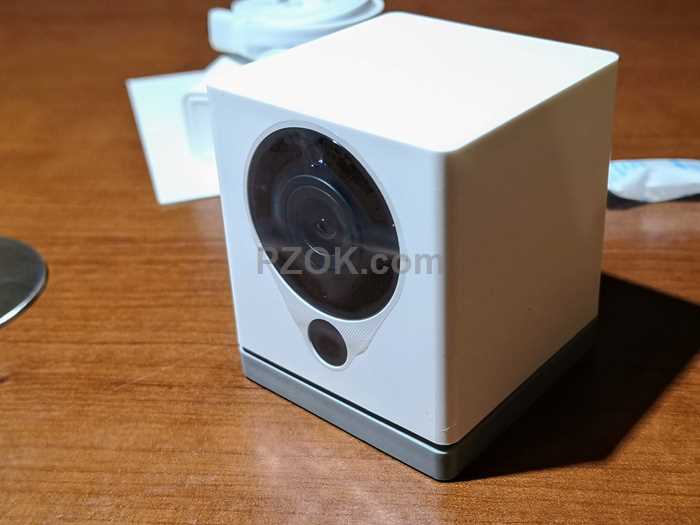 Wyze Cam V2 Smart Home Camera - pzok.com