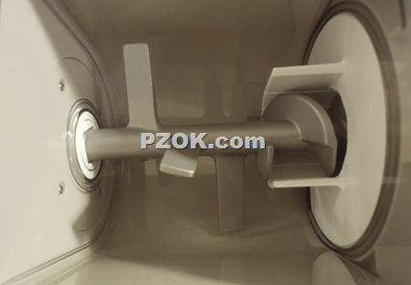 Philips HR2357/05 Pasta Maker - pzok.com