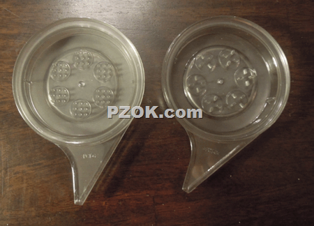 Philips HR2357/05 Pasta Maker - pzok.com