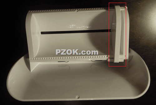Philips HR2357/05 Pasta Maker - pzok.com