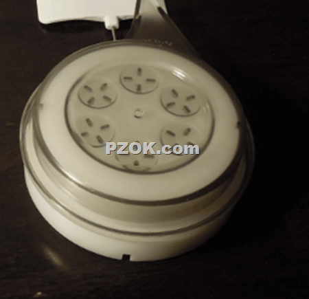 Philips HR2357/05 Pasta Maker - pzok.com