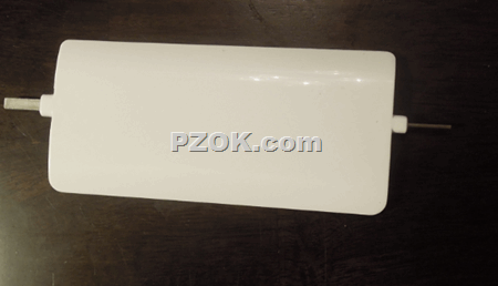 Philips HR2357/05 Pasta Maker - pzok.com