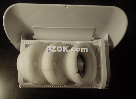Philips HR2357/05 Pasta Maker - pzok.com