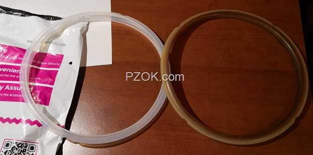 Instant Pot Sealing Ring - pzok.com