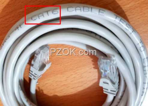 Cat6 net -pzok.com