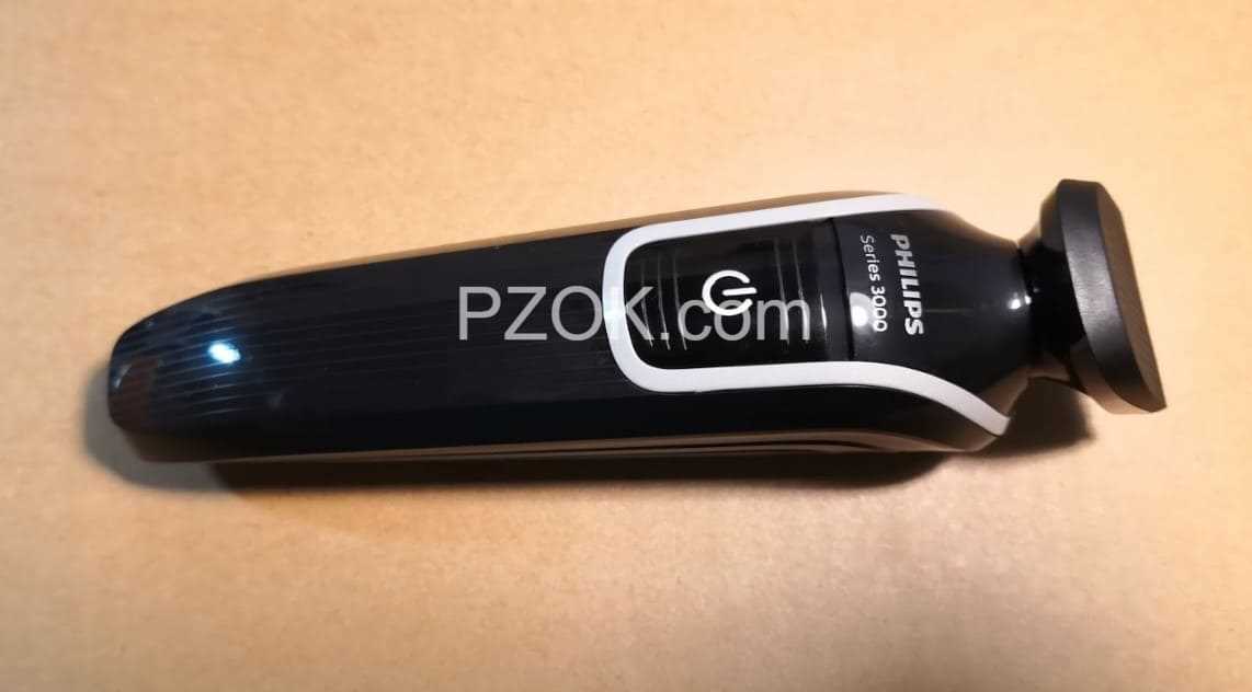 Philips Multigroom - pzok.com