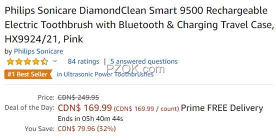 Philips Smart 9500 2 - pzok.com