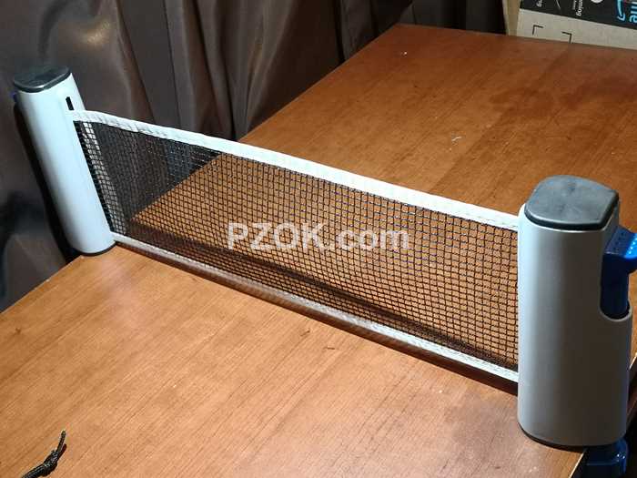 table tennis set - pzok.com