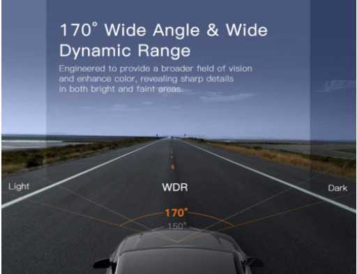 APEMAN Car Dash Cam - pzok.com