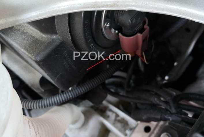 DIR replace car headlight - pzok.com