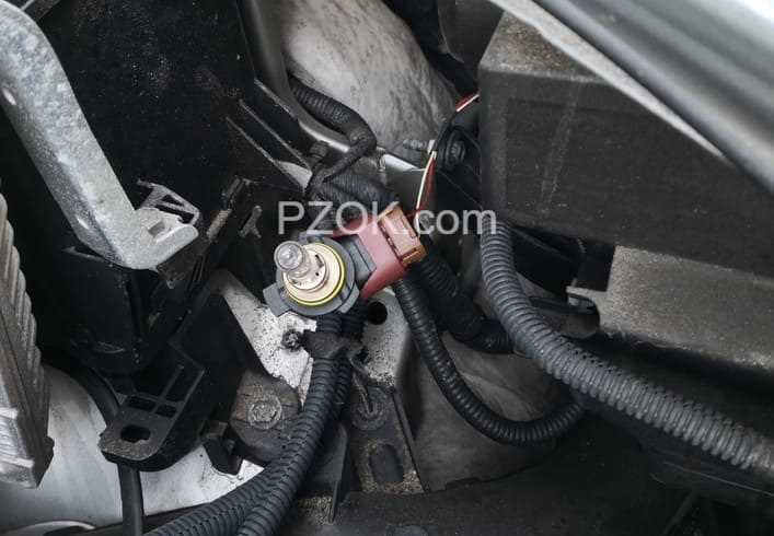 DIR replace car headlight - pzok.com