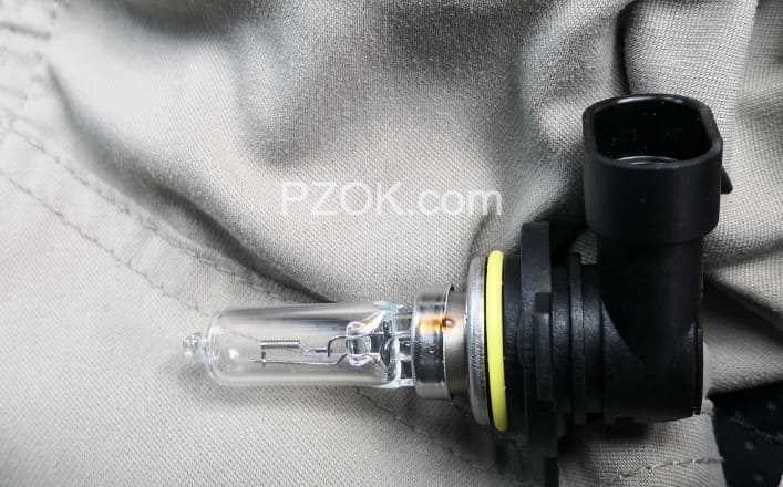 DIR replace car headlight - pzok.com