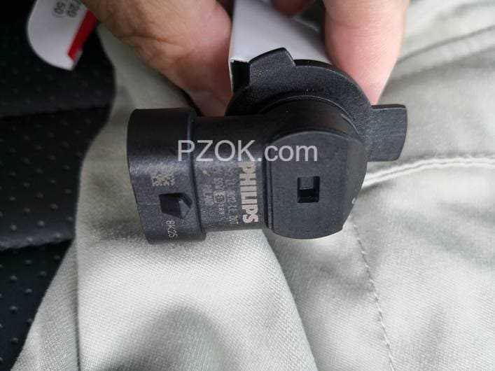 DIR replace car headlight - pzok.com