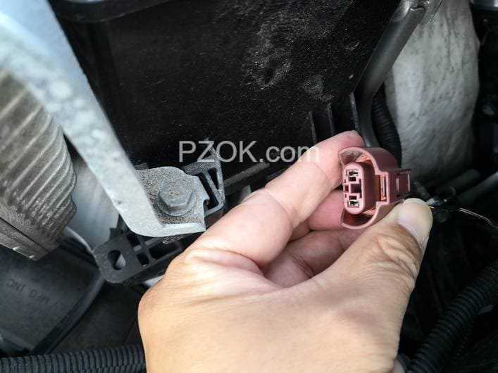 DIR replace car headlight - pzok.com