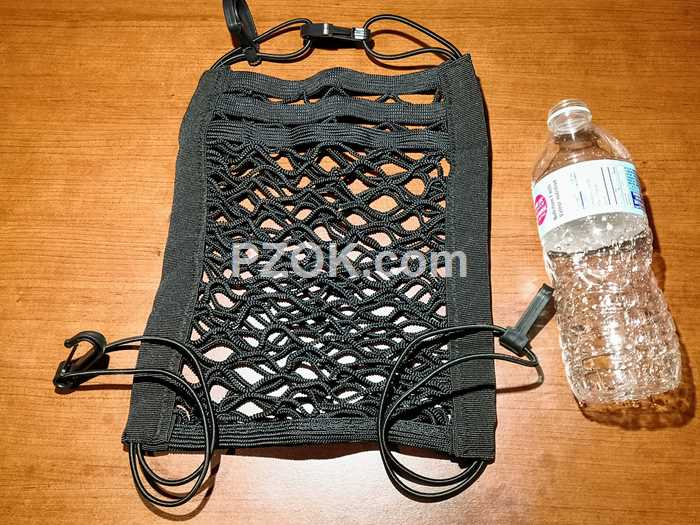 Car Mesh Organizer - smartbuy365.com