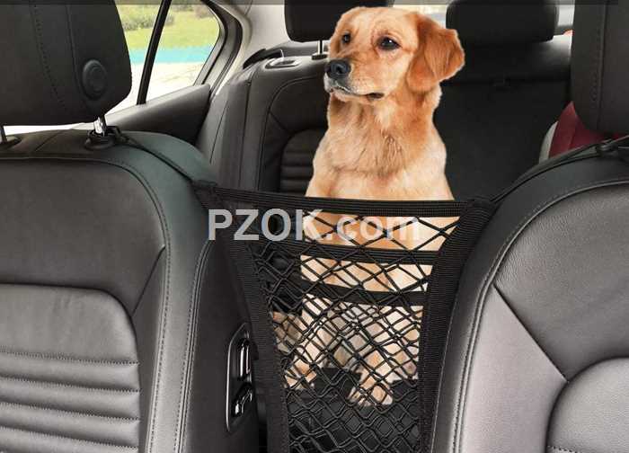 Car Mesh Organizer - smartbuy365.com