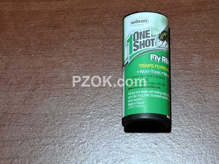 Fly Ribbon - pzok.com
