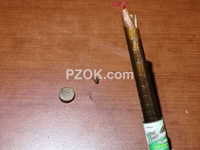 Fly Ribbon - pzok.com