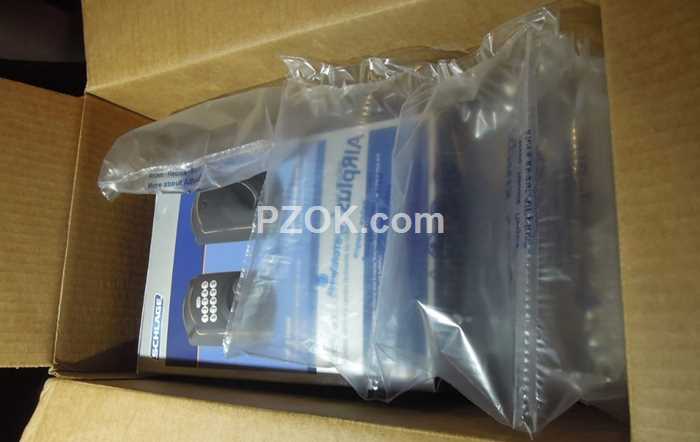 Schlage Camelot Keypad Lock - pzok.com