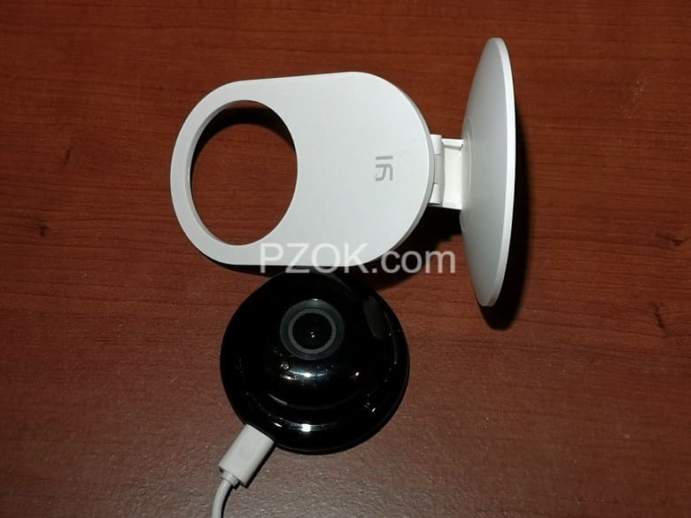 YI 1080p Home Camera - pzok.com