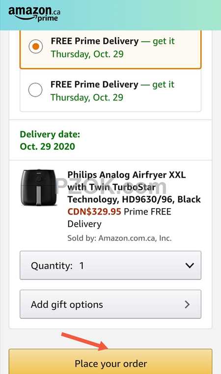 amazon mobile shopping - pzok.com