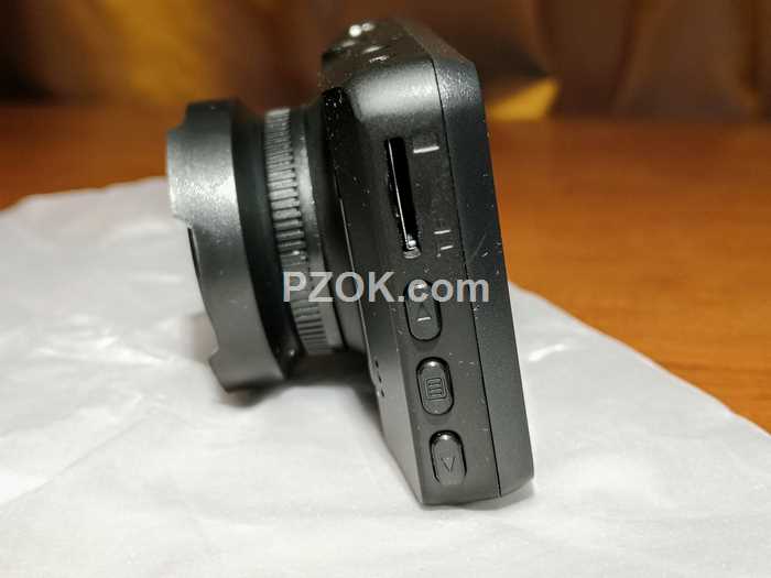 CHORTAU Dash Cam Front and Rear - pzok.com