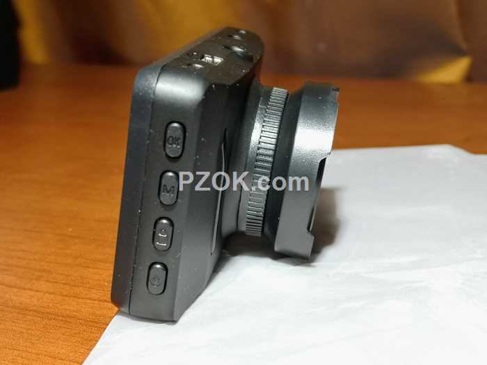 CHORTAU Dash Cam Front and Rear - pzok.com