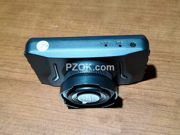 CHORTAU Dash Cam Front and Rear - pzok.com