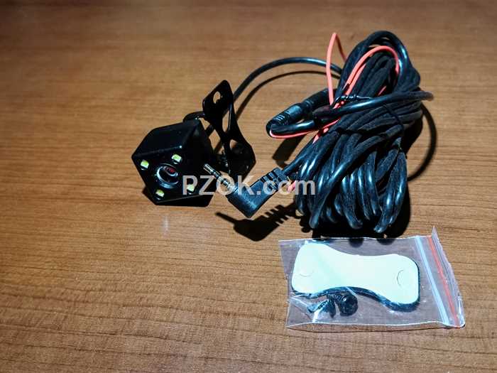 CHORTAU Dash Cam Front and Rear - pzok.com