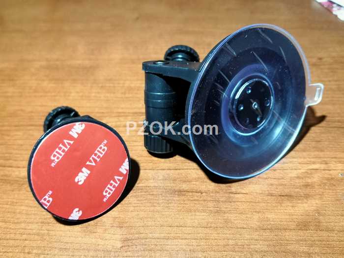 CHORTAU Dash Cam Front and Rear - pzok.com