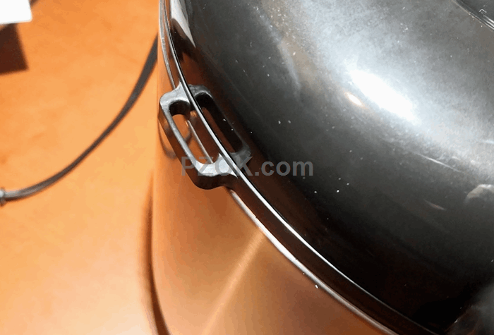 Hamilton Beach Rice Cooker - pzok.com