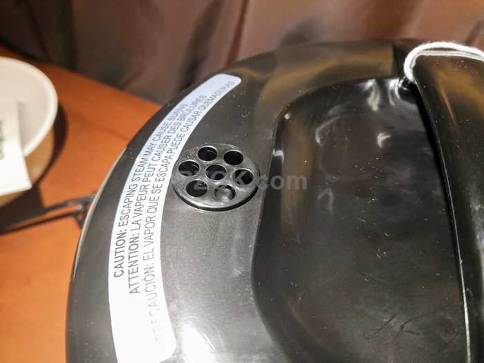 Hamilton Beach Rice Cooker - pzok.com