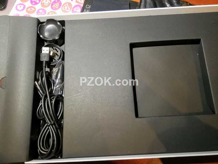 Huion New 1060Plus Graphics Drawing Tablet - pzok.com