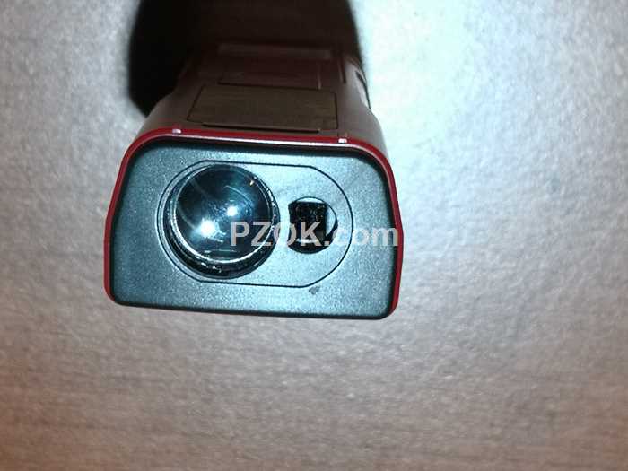 Laser Distance Meter - pzok.com