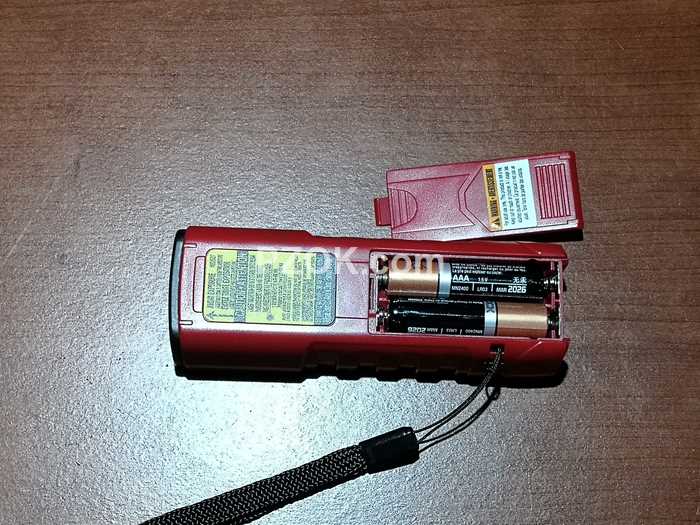 Laser Distance Meter - pzok.com