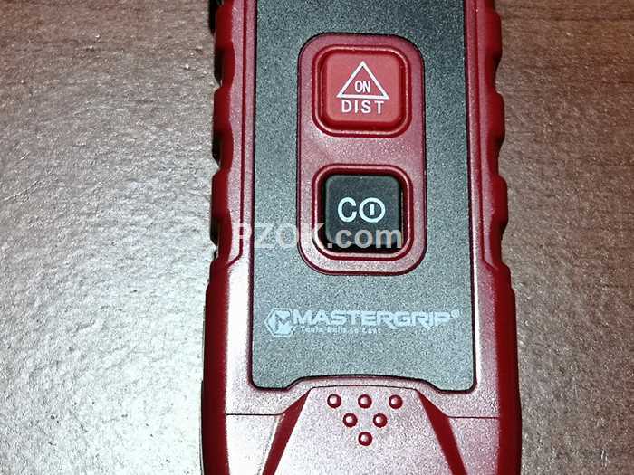 Laser Distance Meter - pzok.com
