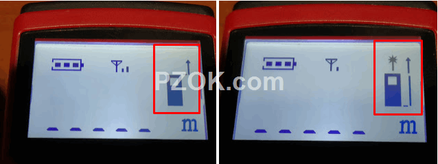 Laser Distance Meter - pzok.com
