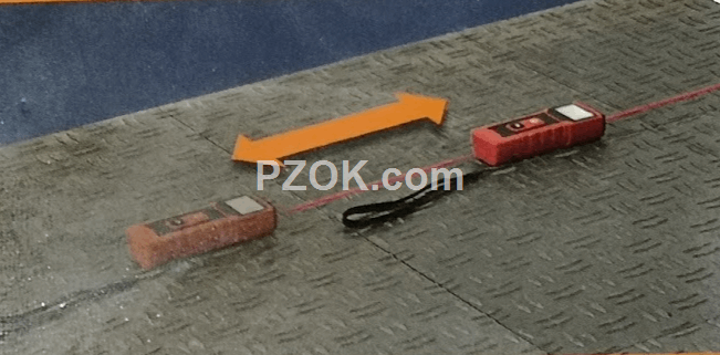 Laser Distance Meter - pzok.com