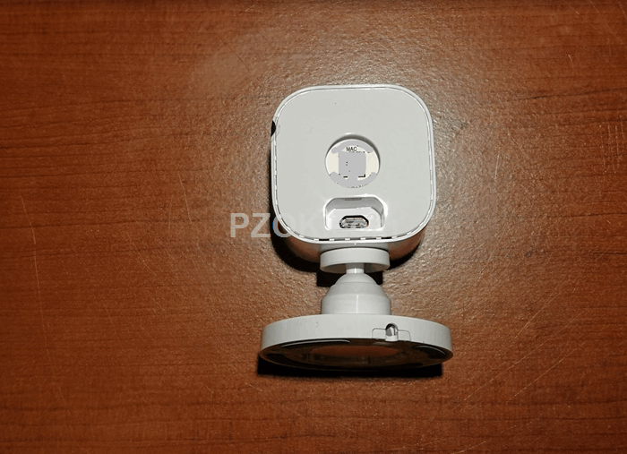 Amazon Blink Mini Camera - pzok.com