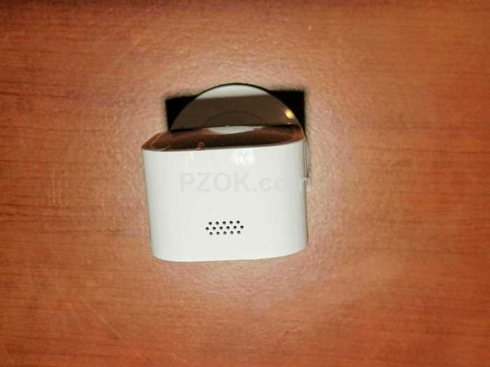 Amazon Blink Mini Camera - pzok.com