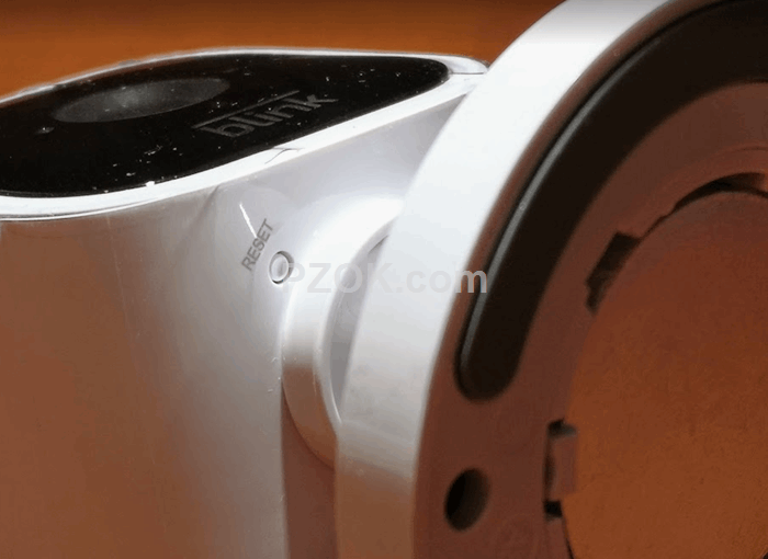 Amazon Blink Mini Camera - pzok.com