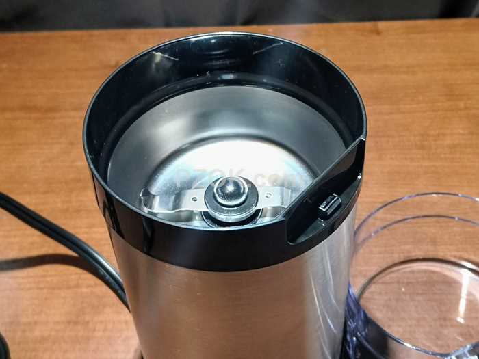 Black & Decker Coffee Spice Grinder - pzok.com