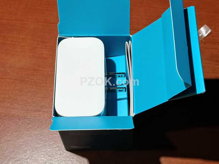 Echo Flex - pzok.com