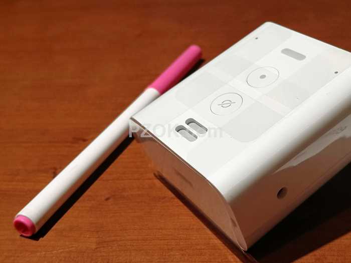 Echo Flex - pzok.com