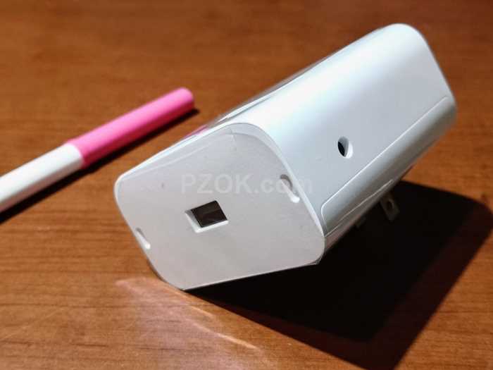 Echo Flex - pzok.com