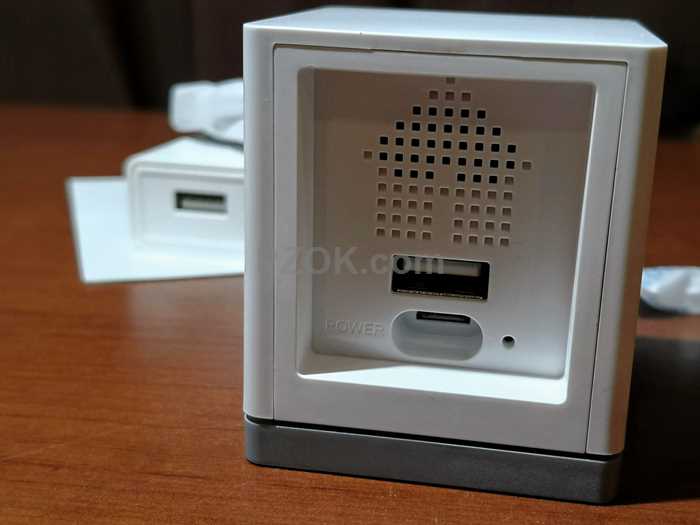 Wyze Cam V2 Smart Home Camera - pzok.com