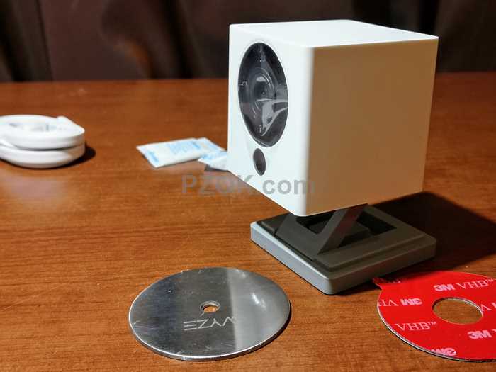 Wyze Cam V2 Smart Home Camera - pzok.com