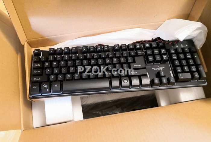 Skytech Gaming Archangel Gaming Computer PC Desktop - pzok.com