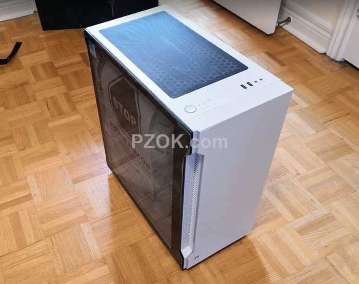 Skytech Gaming Archangel Gaming Computer PC Desktop - pzok.com