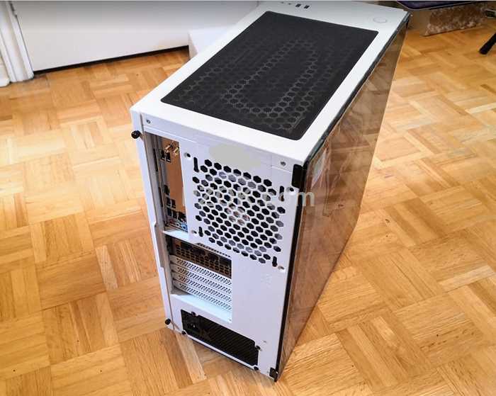 Skytech Gaming Archangel Gaming Computer PC Desktop - pzok.com